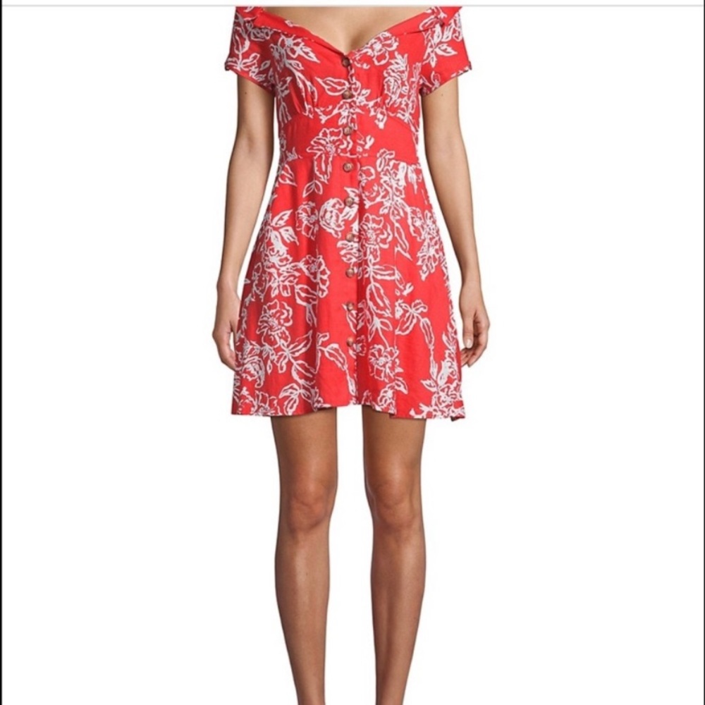 NWT Free People Dress